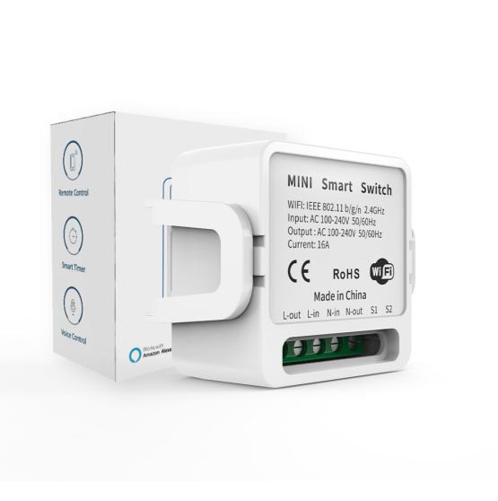 BravoKey BK-BREAKER