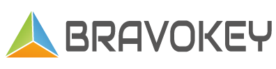 bravokey_logo